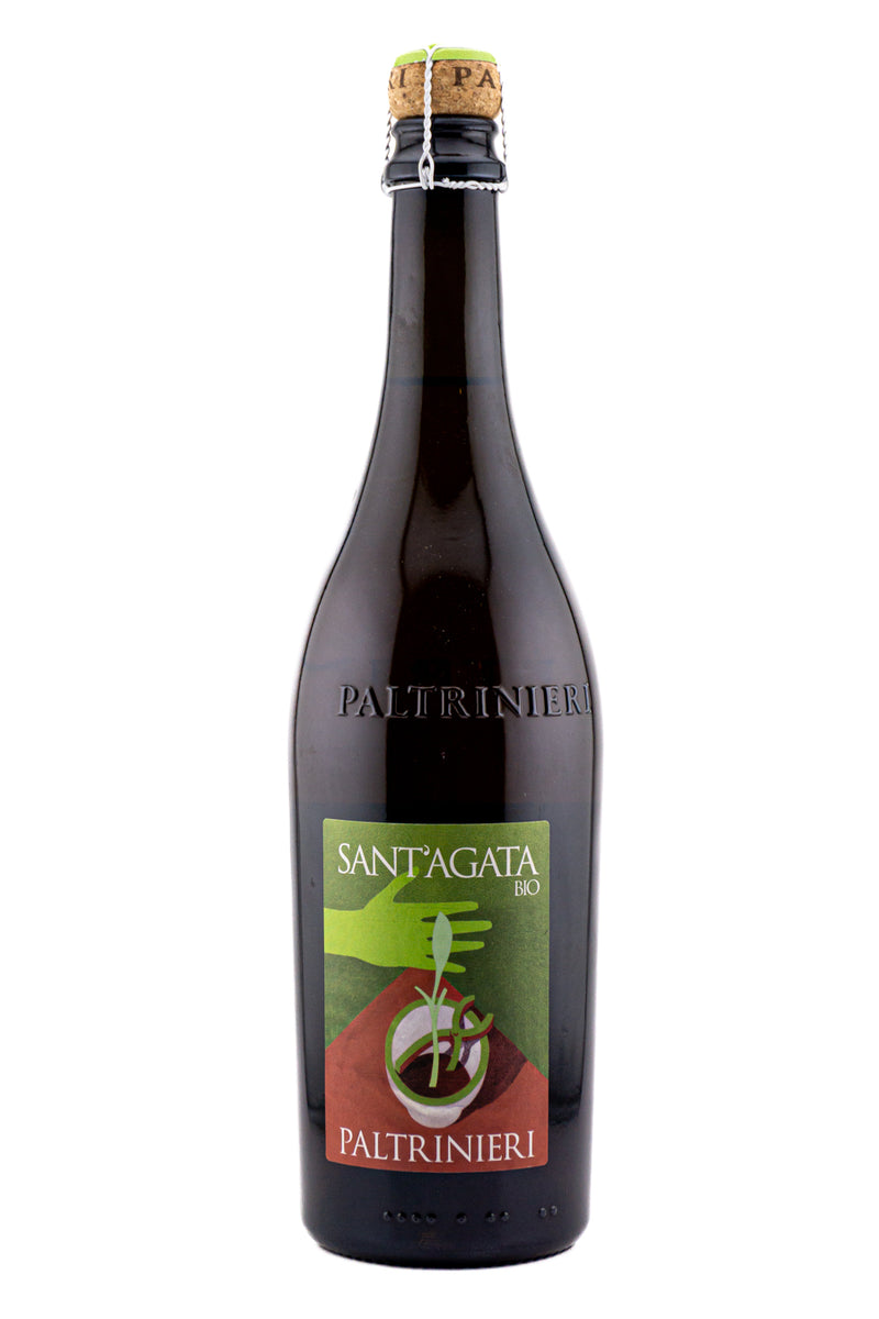 Cantina Paltrineiri Lambrusco di Sorbara Sant&