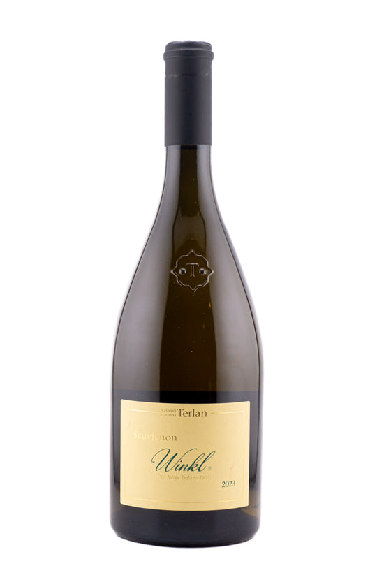 Cantina Terlano Alto Adige Sauvignon Winkl 2023
