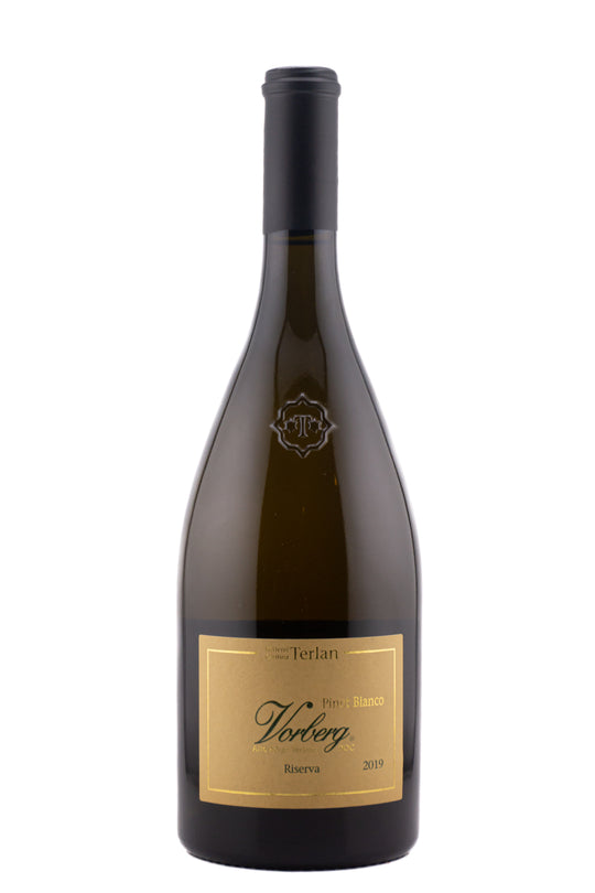 Cantina Terlano Pinot Blanc Riserva Vorberg 2022
