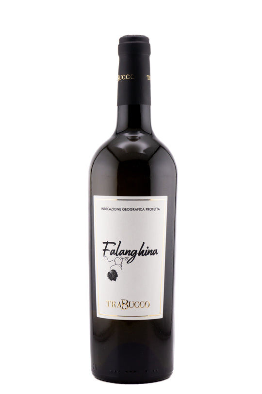 Cantina Trabucco Campania Falanghina 2024