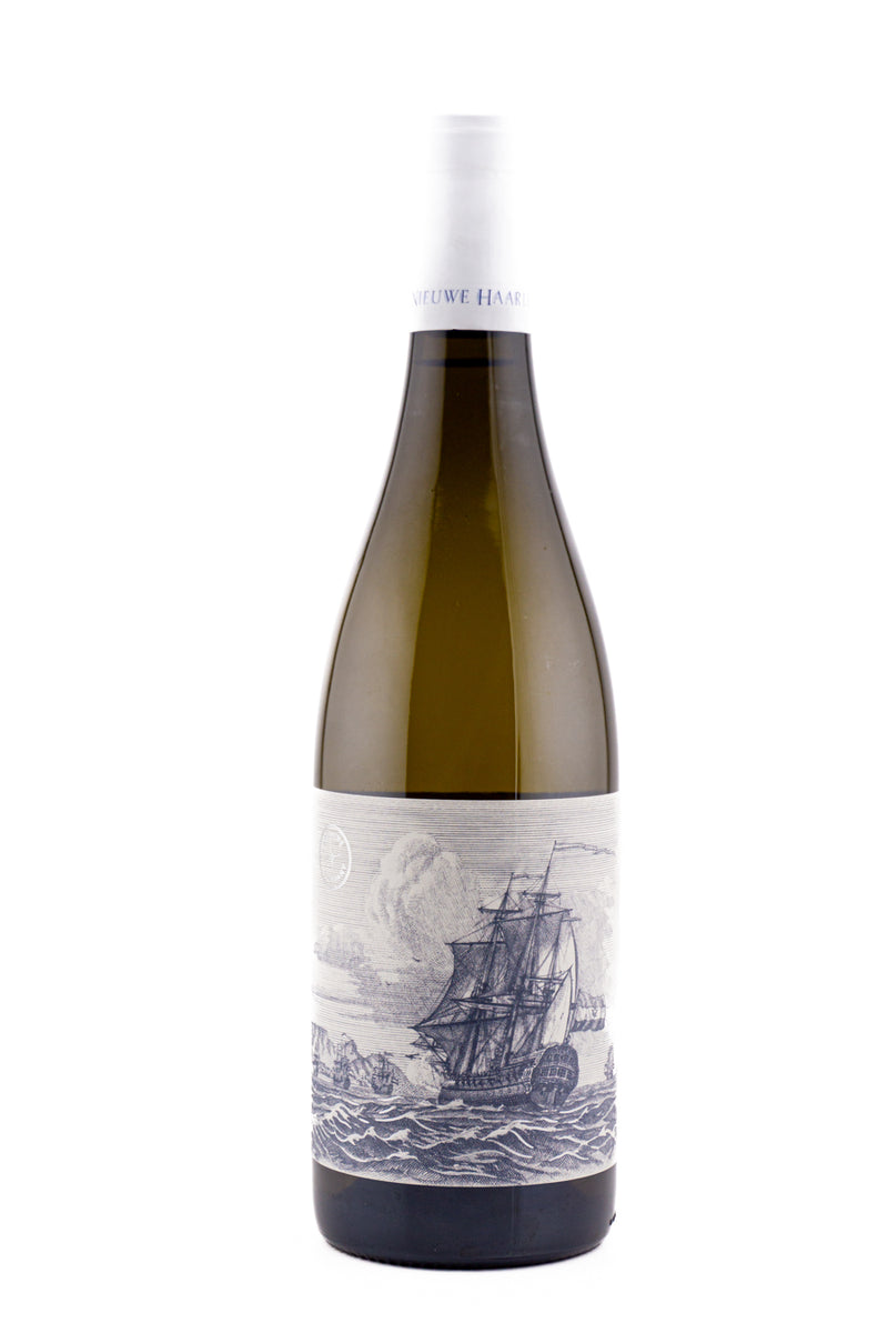 Cape Wine Company Paarl Chenin Blanc Nieuwe Haarlem 2022