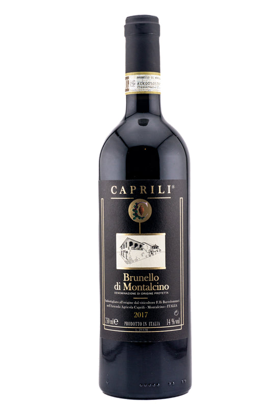Caprili Brunello di Montalcino 2018 - 1500ml