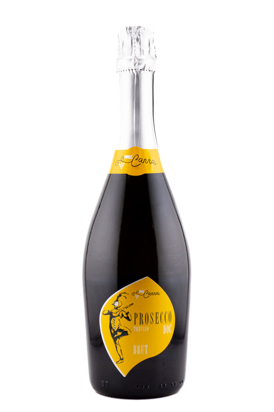 Carra Prosecco Treviso Brut NV