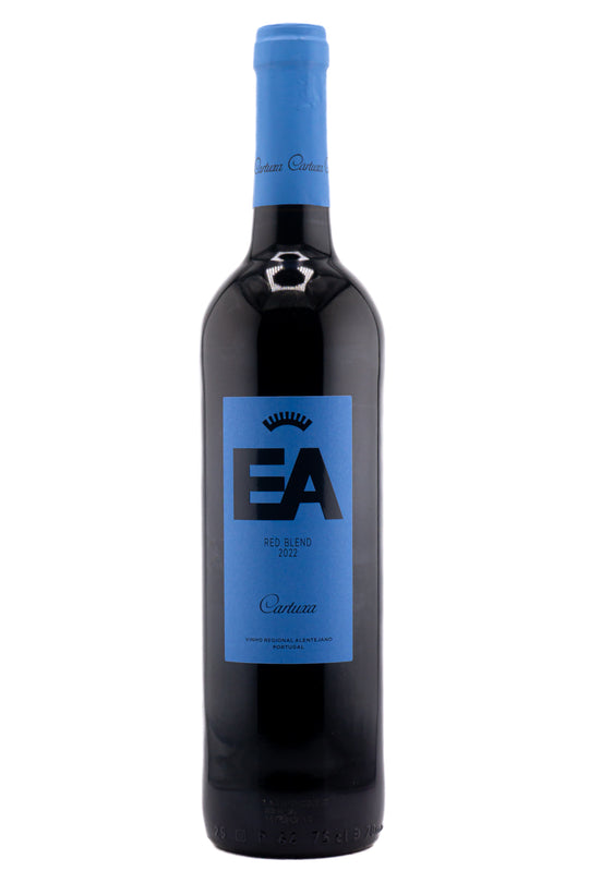 Cartuxa Alentejo Red Wine EA 2022