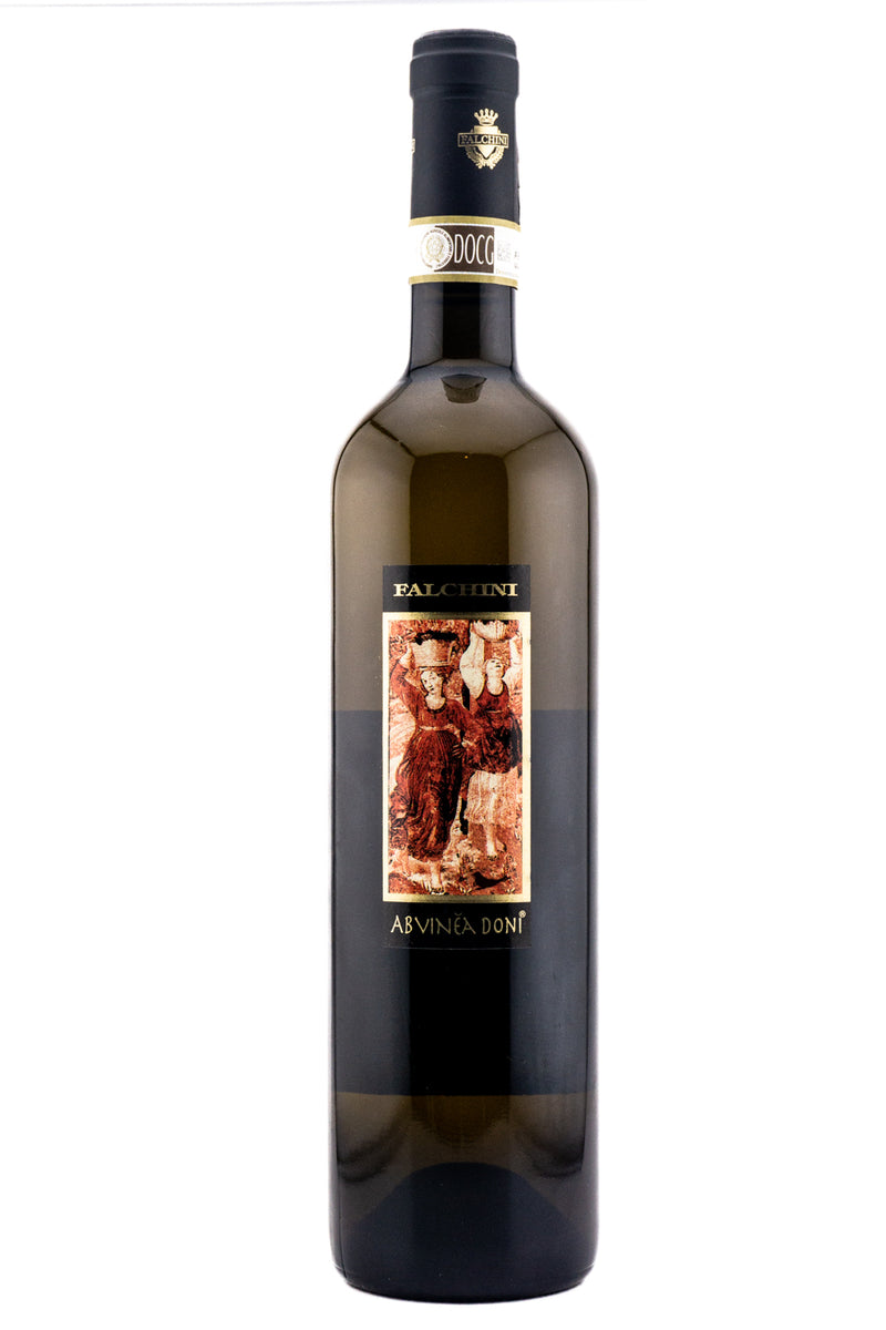 Casale Falchini Vernaccia di San Gimignano Abvinea Doni 2019