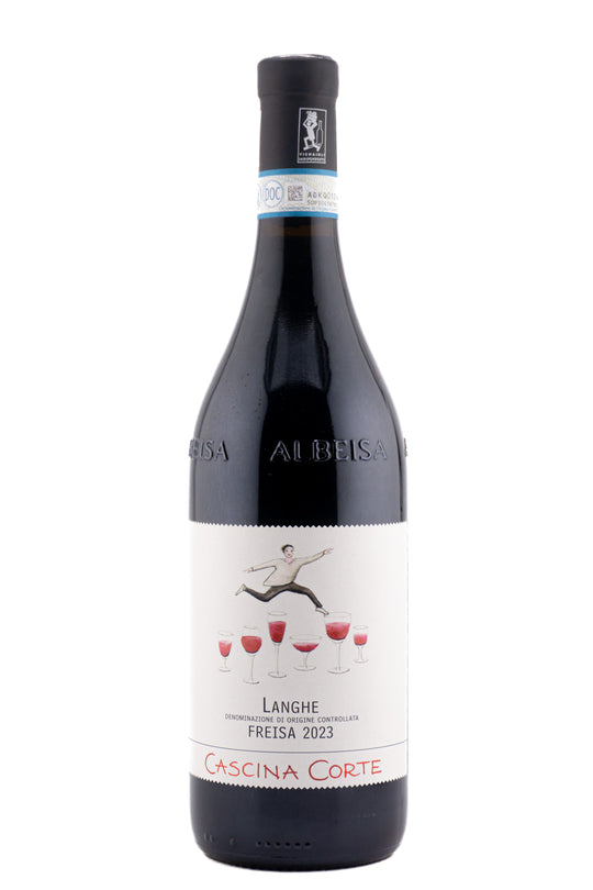 Cascina Corte Langhe Freisa 2023