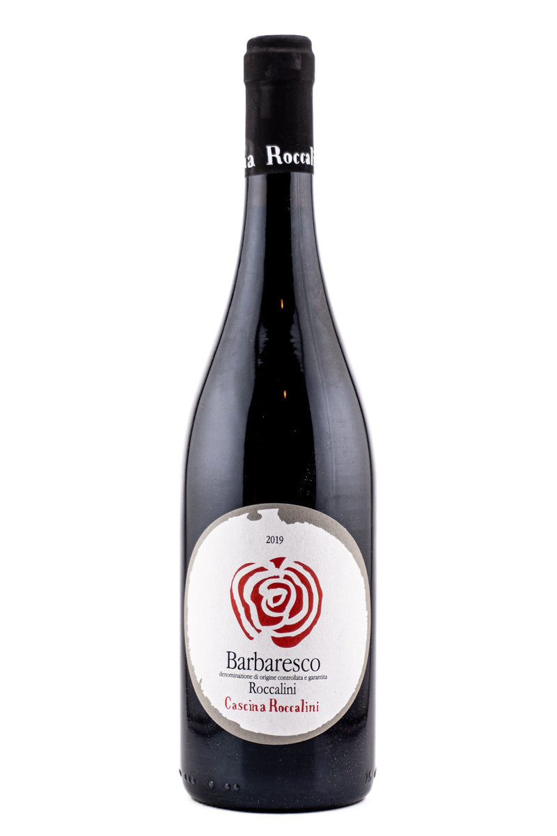 Cascina Roccalini Barbaresco 2020