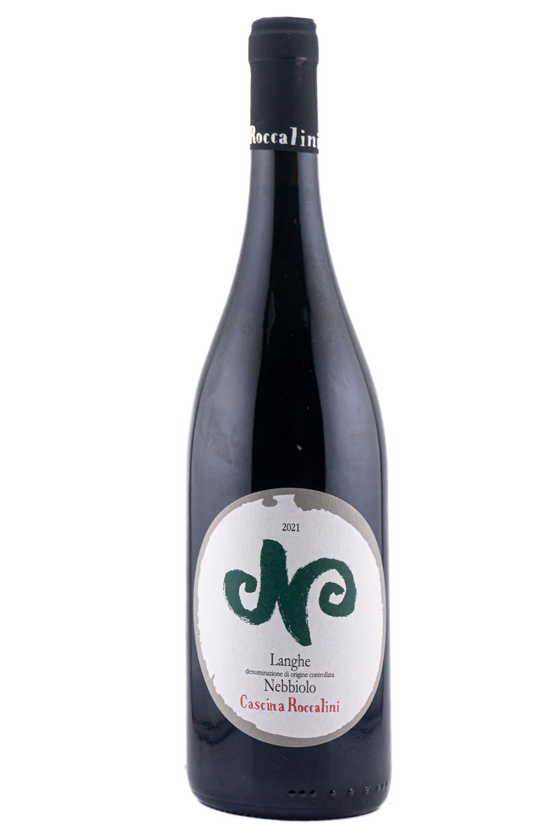 Cascina Roccalini Langhe Nebbiolo 2022