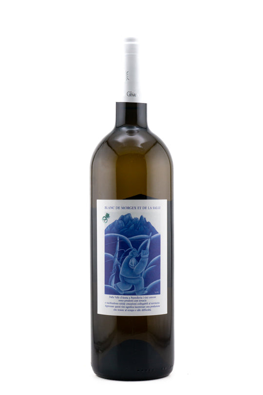 Cave Mont Blanc Blanc de Morgex et de la Salle 2023