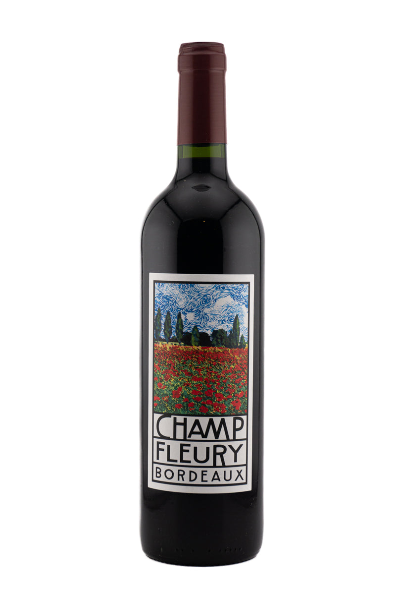 Champfleury Bordeaux 2020