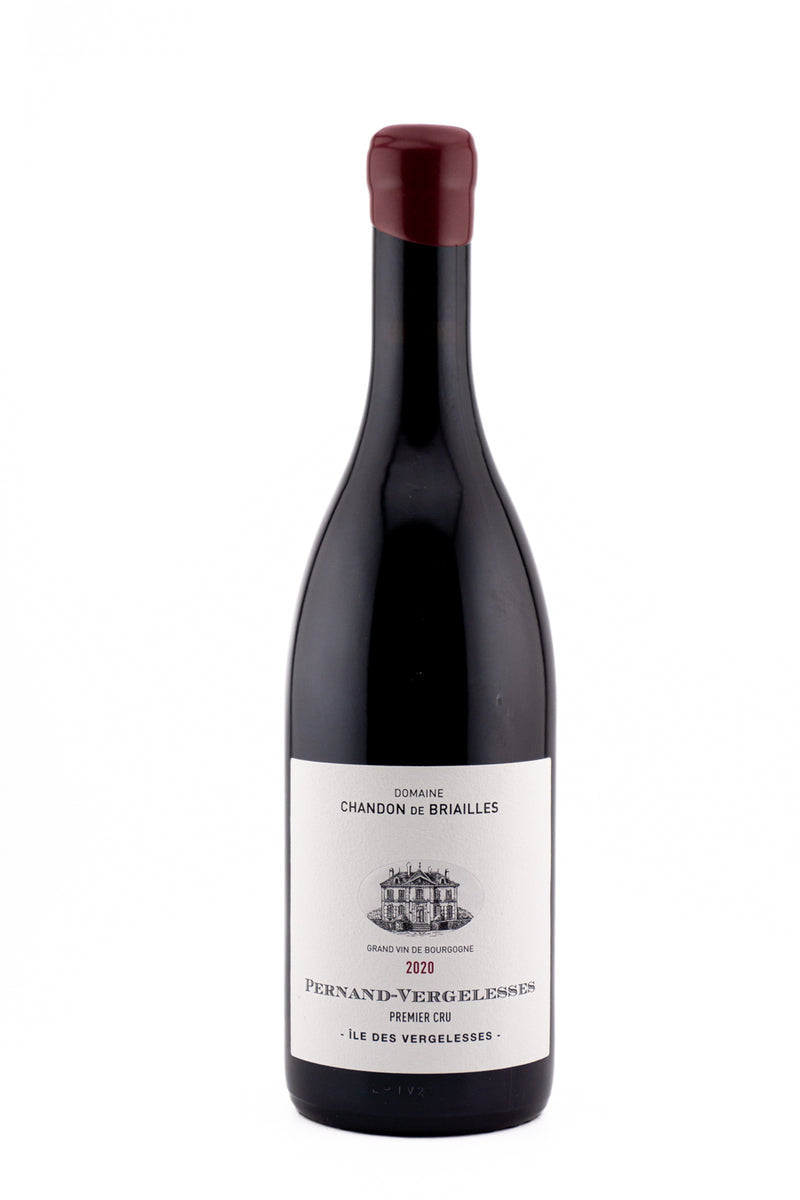 Chandon de Briailles Pernand Vergelesses Premier Cru Ile des Vergelesses 2020