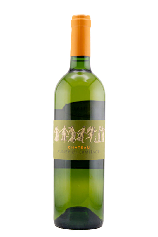 Chateau Auney l'Hermitage Graves Blanc 2023