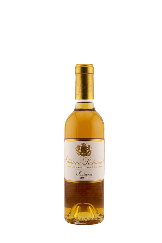 Chateau Suduiraut Sauternes 2014 375ml