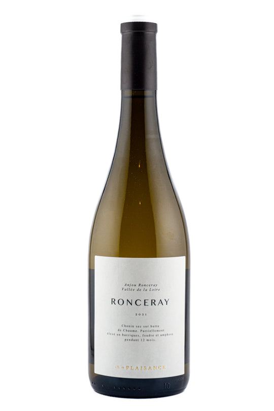 Chateau de Plaisance Anjou Blanc Ronceray 2023