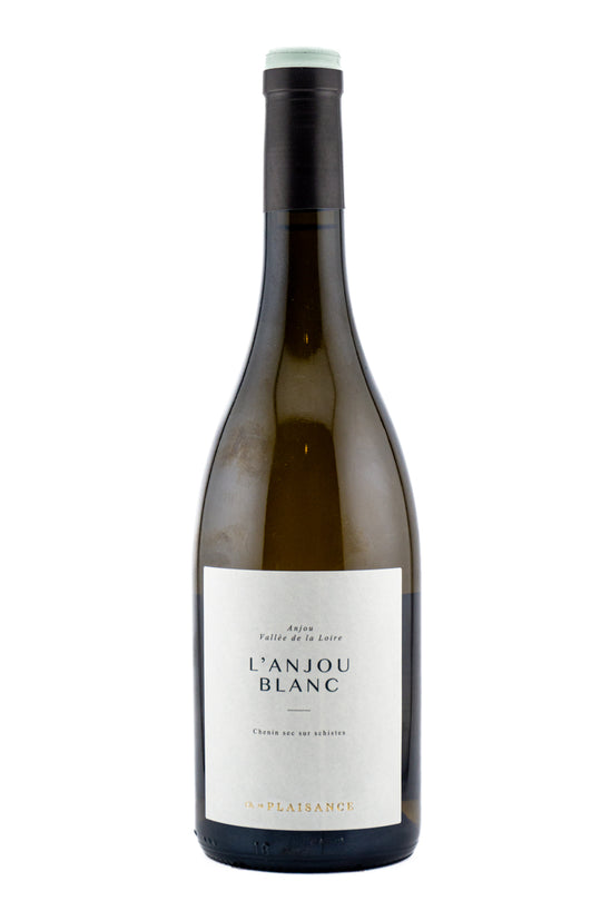 Chateau de Plaisance Anjou Blanc l'Anjou Blanc 2023