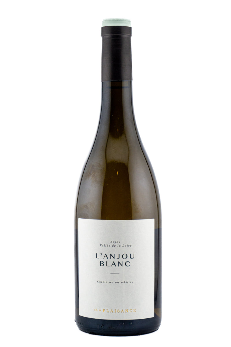 Chateau de Plaisance Anjou Blanc l&