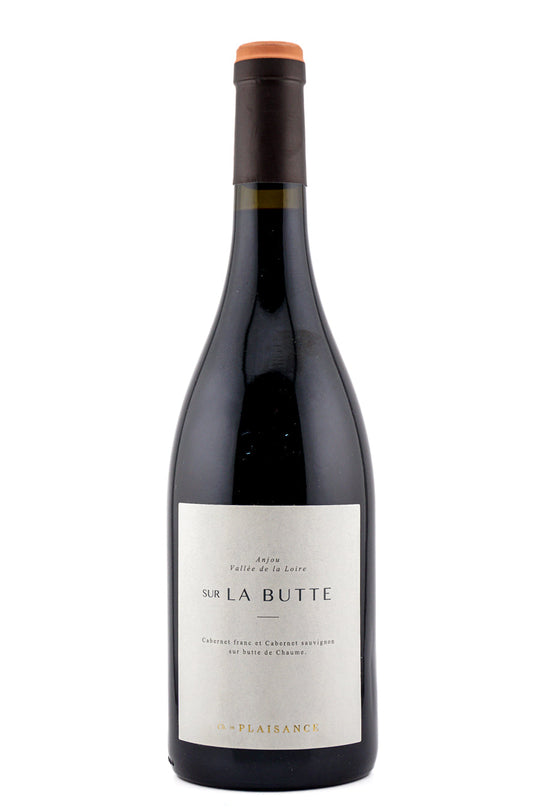 Chateau de Plaisance Anjou Rouge Sur La Butte 2023