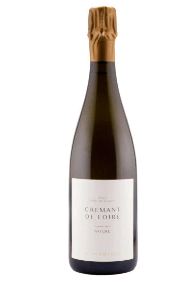 Chateau de Plaisance Cremant de Loire Nature