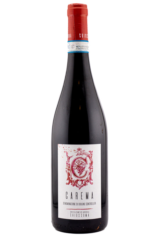 Chiussuma Carema 2020