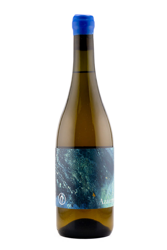 Cian du Giorgi Liguria di Levante Bianco Azzurro 2023