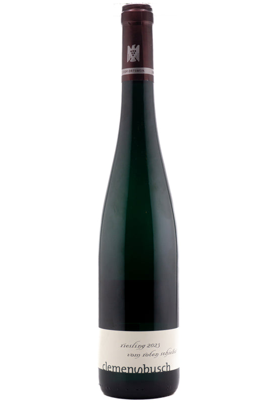 Clemens Busch Pundericher Riesling Trocken vom Roten Schiefer 2023