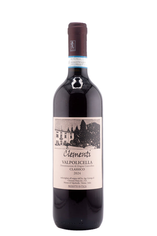 Clementi Valpolicella Classico 2024