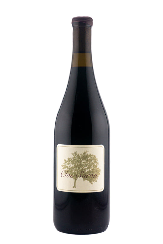 Clos Saron La Cuvee Mysterieuse 2019