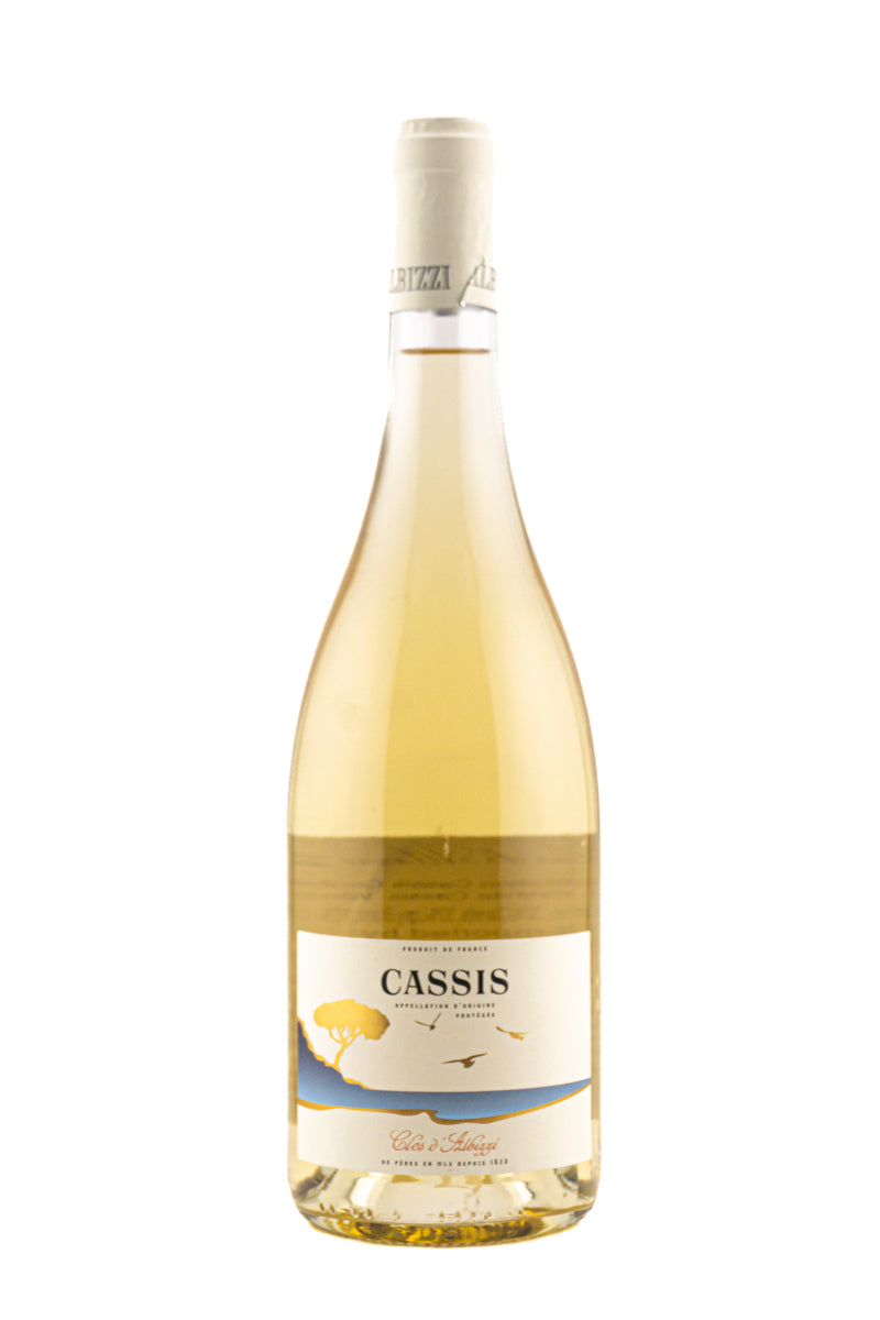 Clos d&