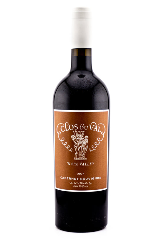 Clos du Val Napa Valley Cabernet Sauvignon 2022