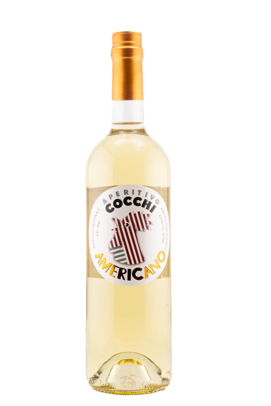 Cocchi Americano Bianco NV