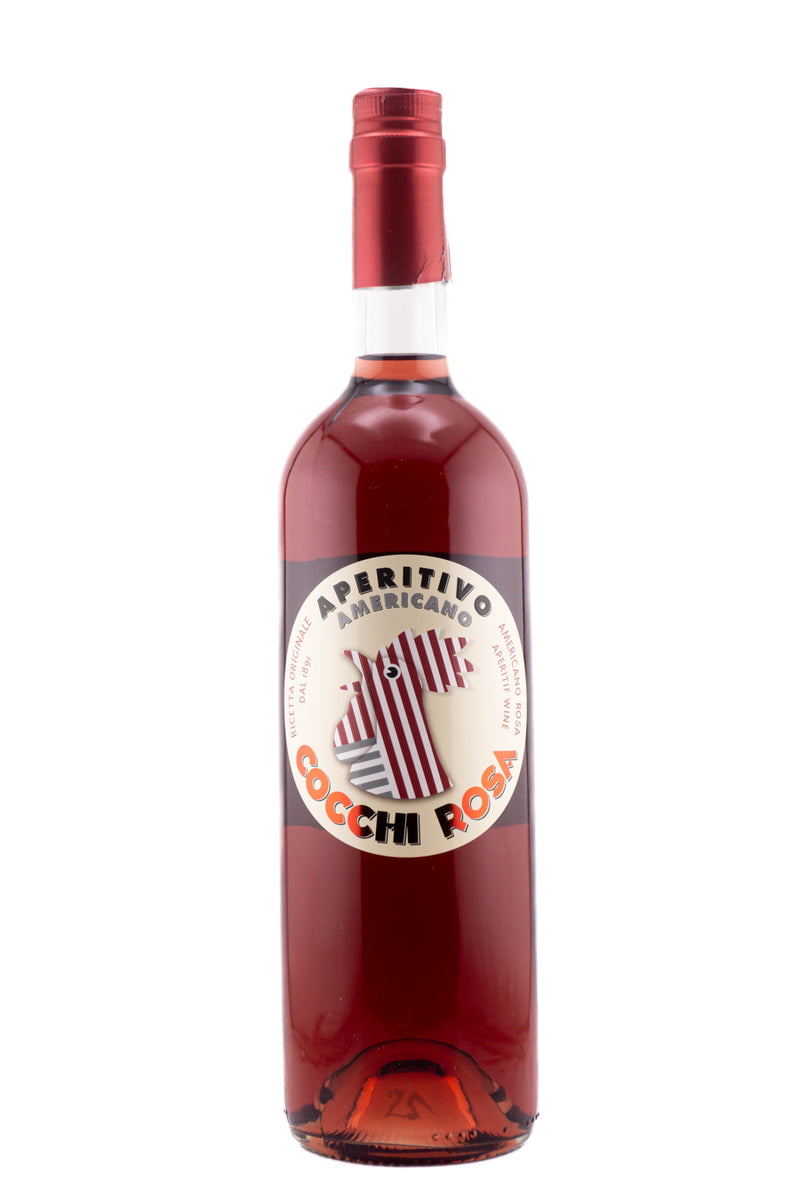 Cocchi Americano Rosa NV