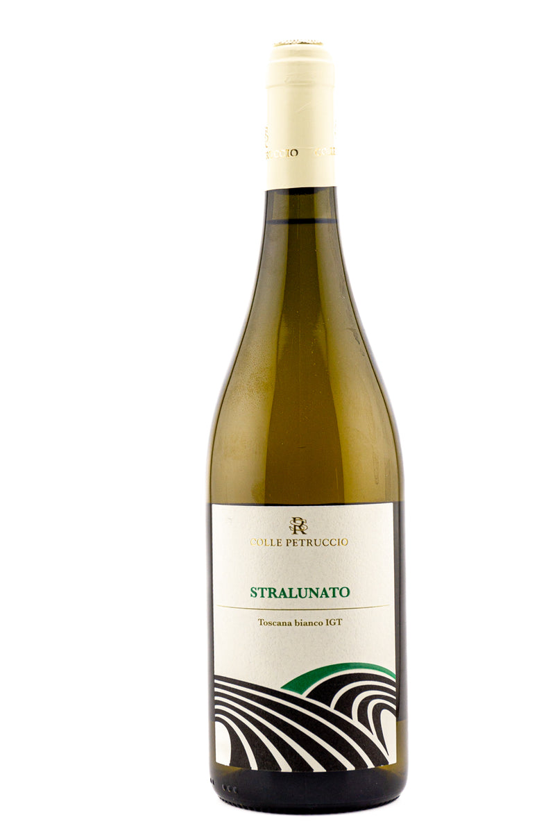 Colle Petruccio Toscana Bianco Stralunato 2021