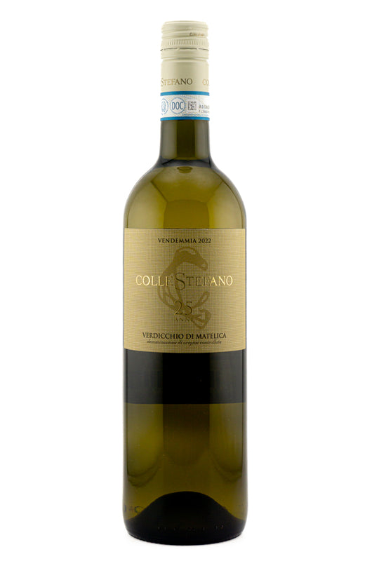 Collestefano Verdicchio di Matelica 2024