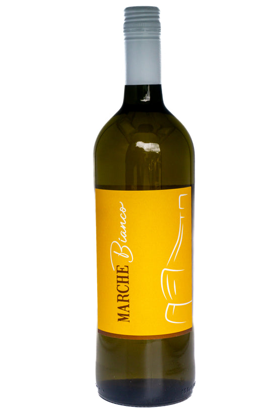Collestefano Marche Bianco 2025 1000ml