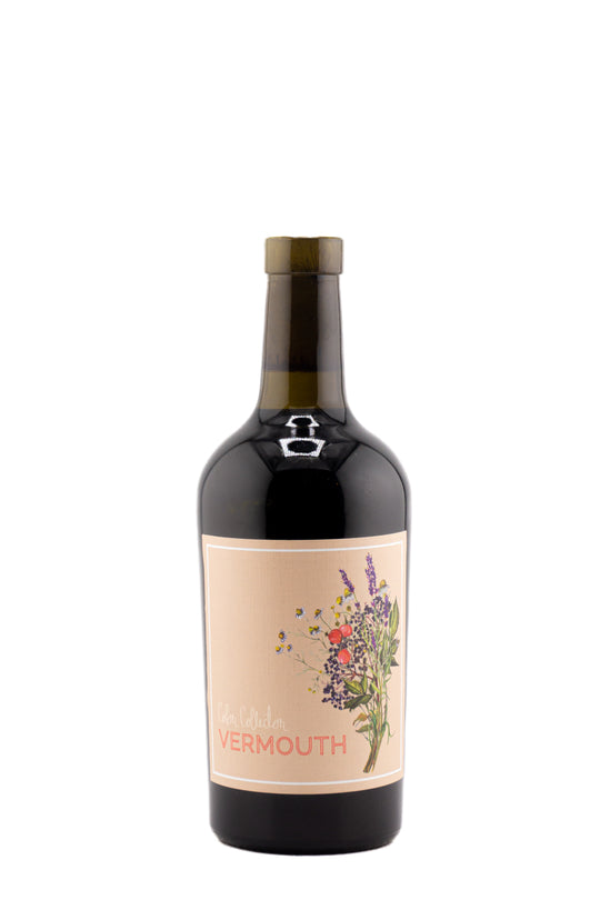 Color Collector Sweet Vermouth - 500 ml