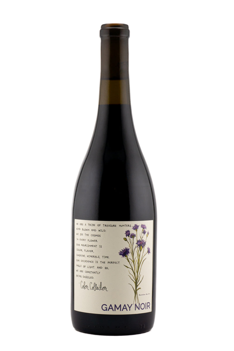 Color Collector Willamette Valley Gamay 2023