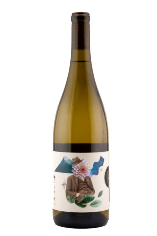 Compris Chehalem Mountains Estate Chardonnay Wavelength 2023