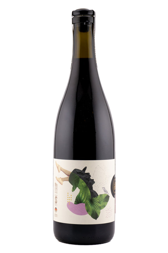 Compris Chehalem Mountains Estate Pinot Noir Mountain Echo 2022