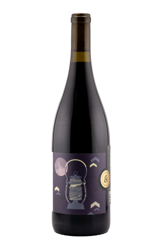 Compris Chehalem Mountains Syrah Midnight Journey 2022