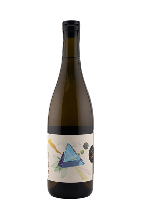 Compris Vineyard Chehalem Mountains White Pinot Noir Divided Light 2022