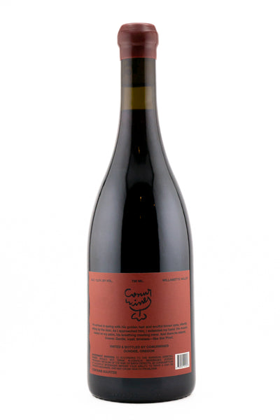 Conur Wines Willamette Valley Pinot Noir Sote 2023