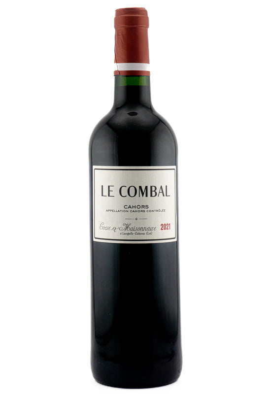 Cosse & Maisonneuve Cahors Le Combal 2021