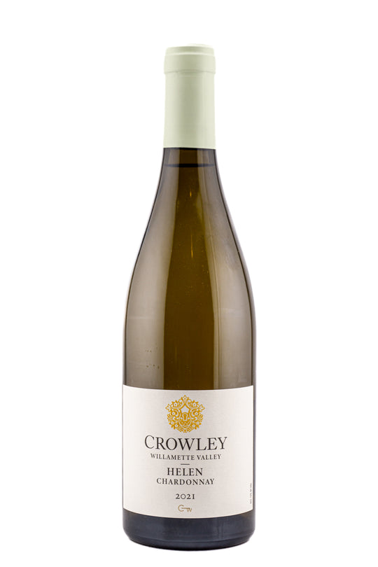 Crowley Four Winds Vineyard Chardonnay Helen 2023