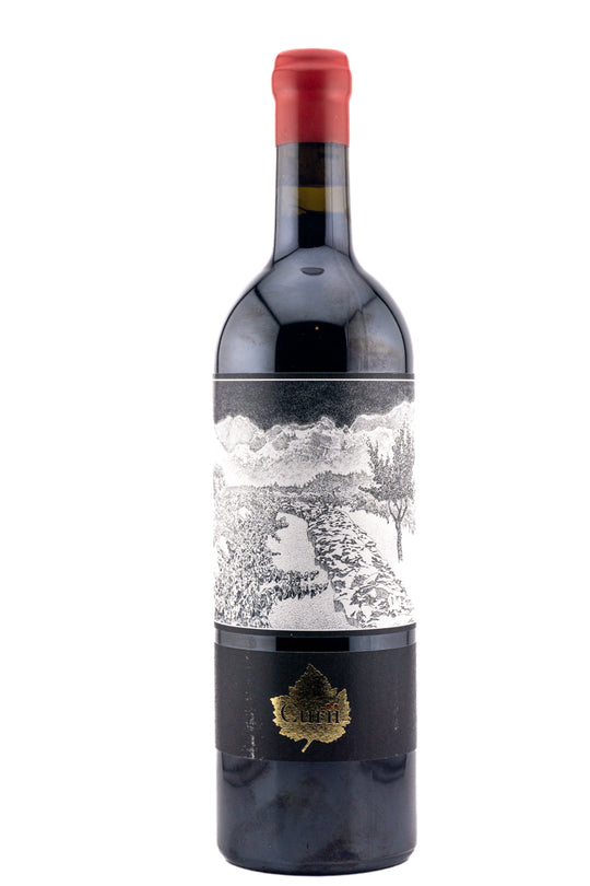 Curii Uvas y Vinos Giro Tinto 2022