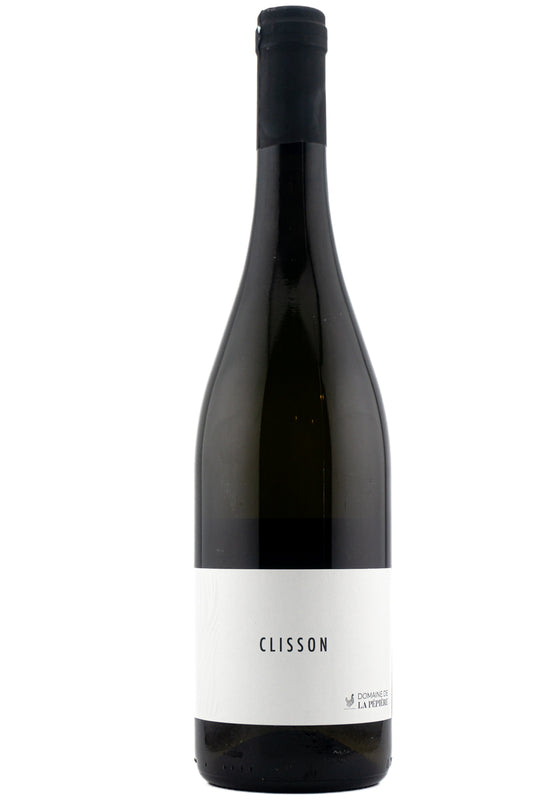 Pepiere Muscadet Sevre et Maine Clisson 2022
