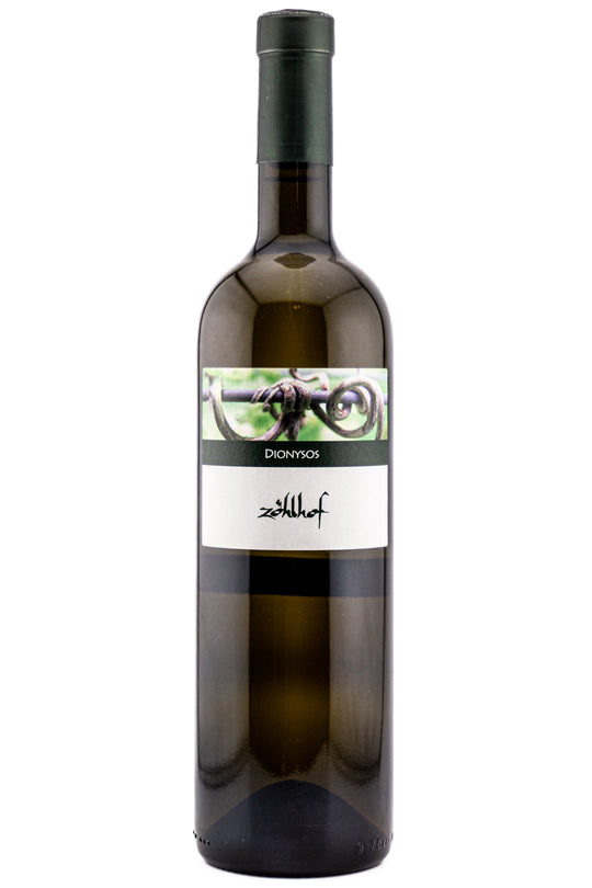 Zohlhof Sudtirol Mitterberg Gewurztraminer Dionysos 2020