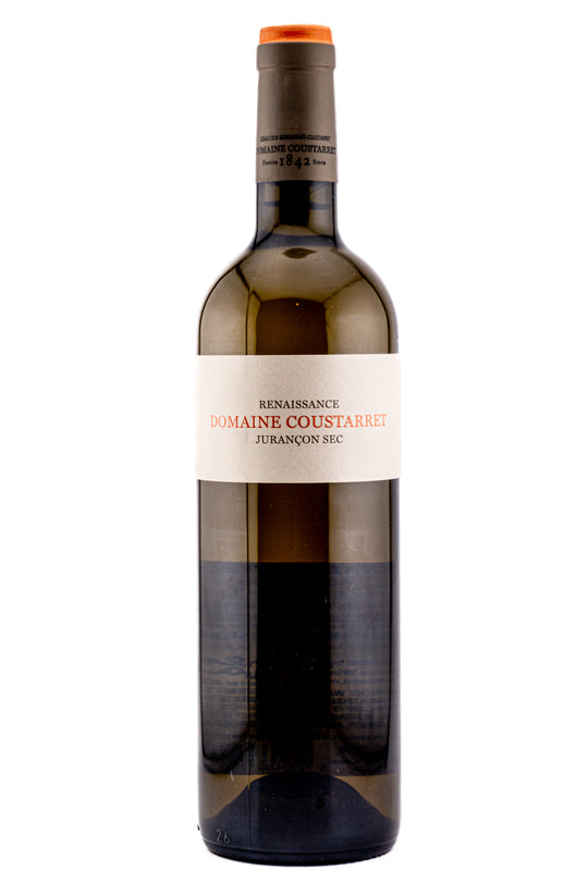 Domaine Coustarret Jurancon Sec Renaissance 2021