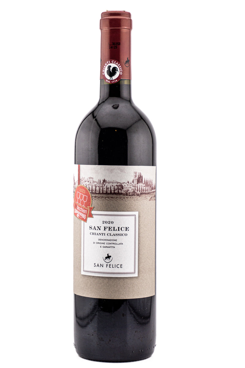 San Felice Chianti Classico 2020