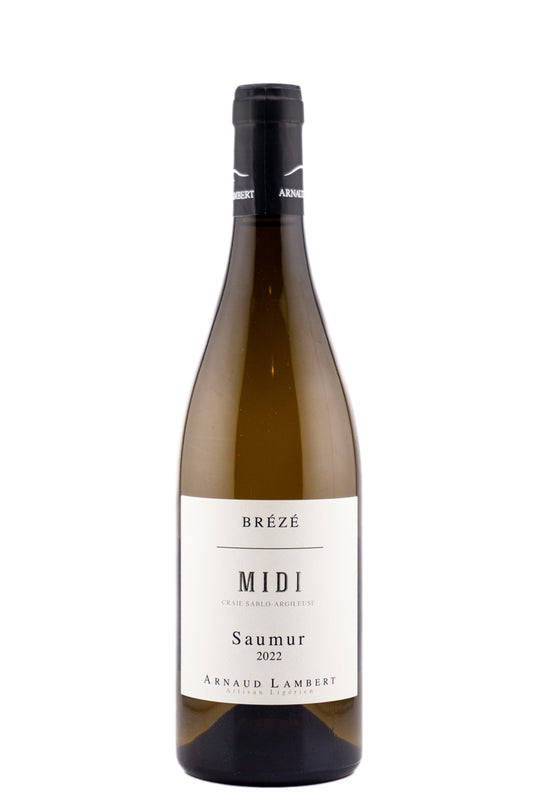 Arnaud Lambert Saumur Midi 2023