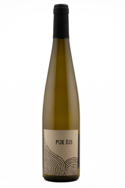 Leo Dirringer Alsace Blanc Pur Jus 2023